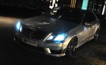Mercedes-Benz E-Class PD500 by Prior Design 2011 года